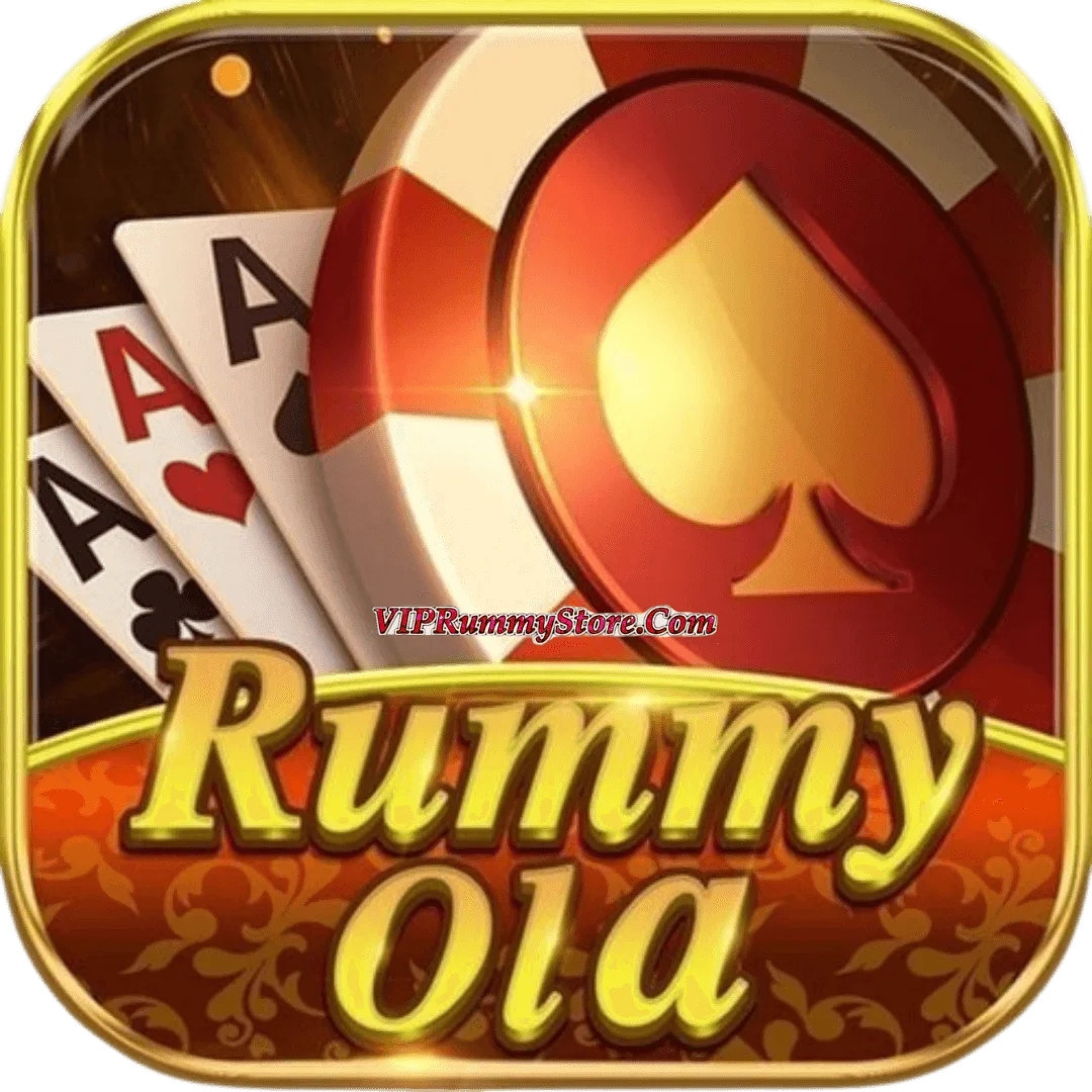 Ola Rummy Apk