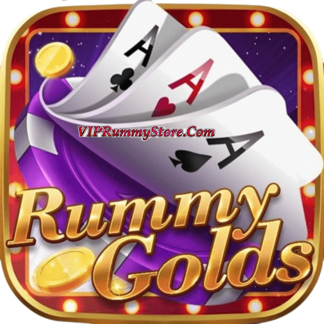 Rummy App Yono Games Logo