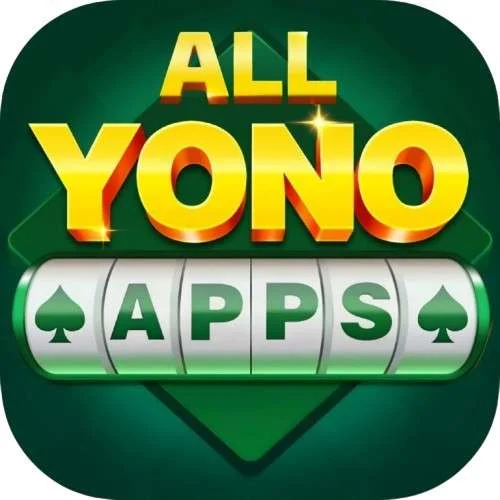 Slots Yono Games 2024